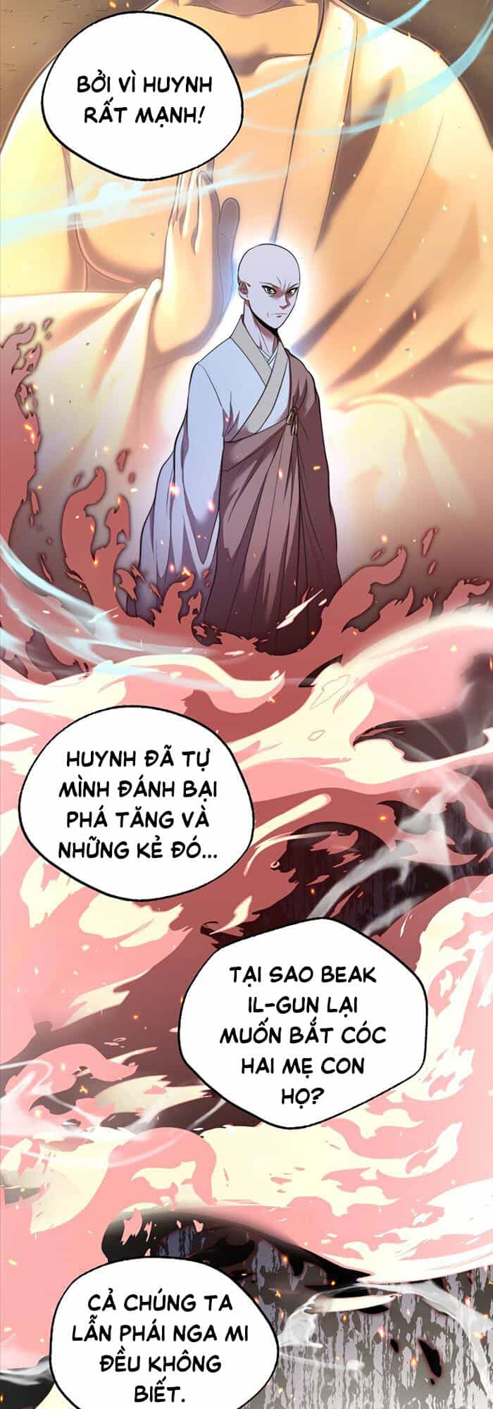 Võ Sĩ Hồi Hương - Chương 22 - ảnh 36