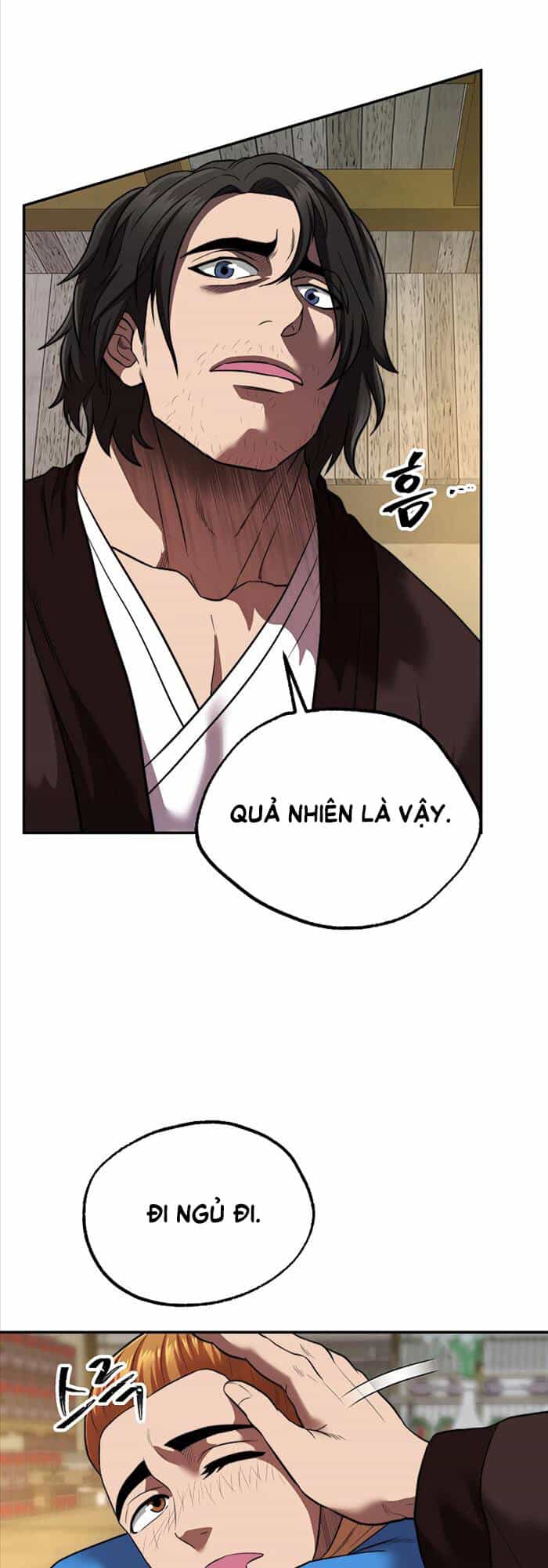 Võ Sĩ Hồi Hương - Chương 22 - ảnh 39