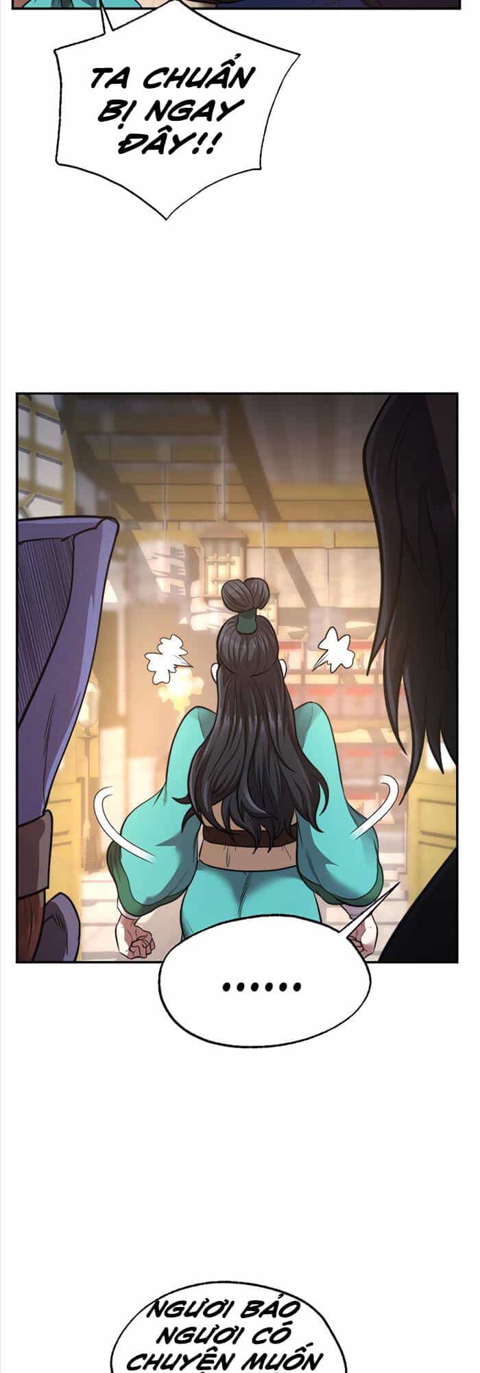 Võ Sĩ Hồi Hương - Chương 22 - ảnh 6