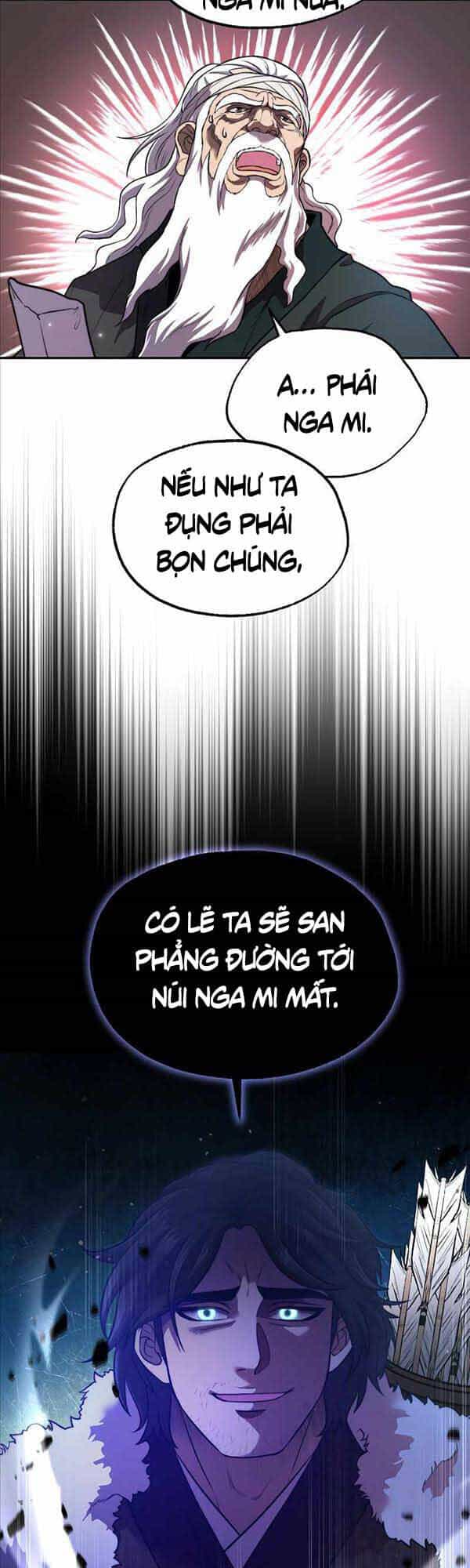 Võ Sĩ Hồi Hương - Chương 23 - ảnh 12