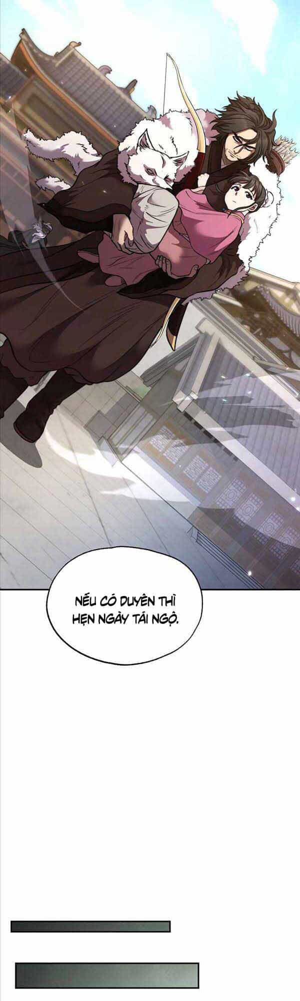 Võ Sĩ Hồi Hương - Chương 23 - ảnh 18