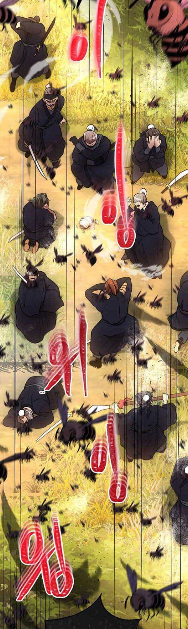 Võ Sĩ Hồi Hương - Chương 23 - ảnh 48