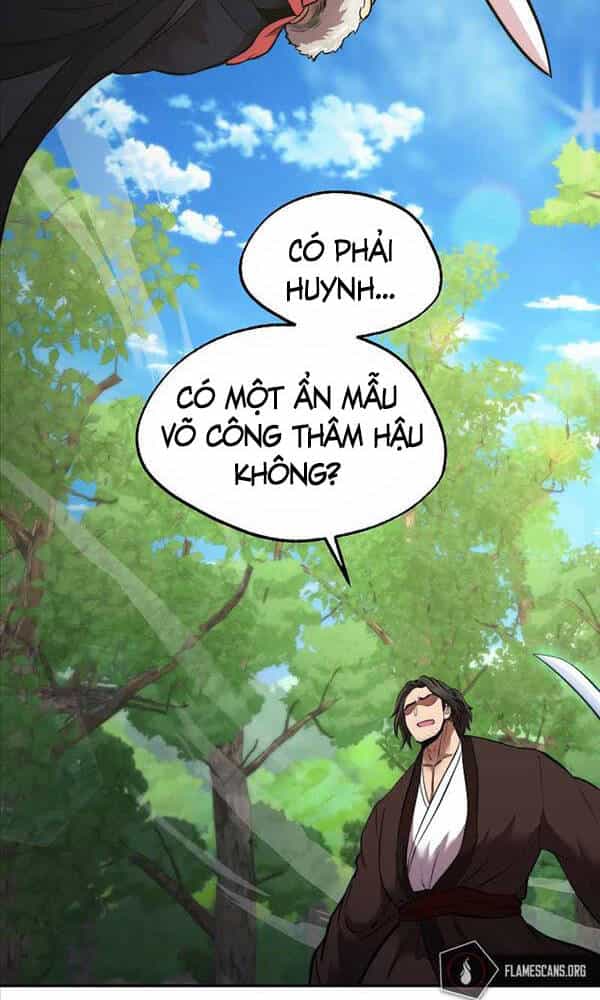 Võ Sĩ Hồi Hương - Chương 24 - ảnh 30