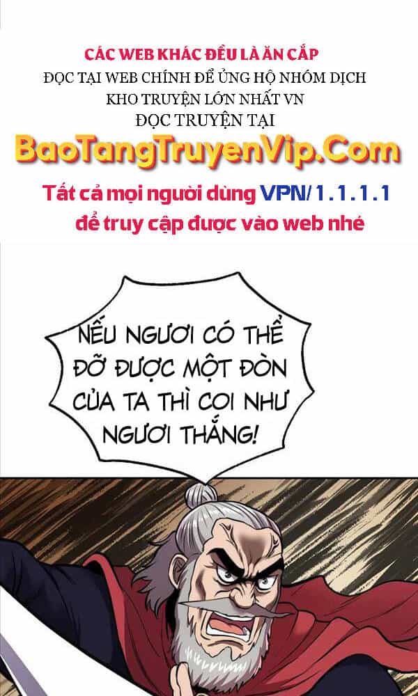 Võ Sĩ Hồi Hương - Chương 24 - ảnh 46