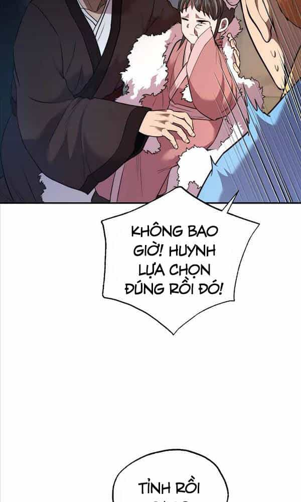 Võ Sĩ Hồi Hương - Chương 25 - ảnh 20