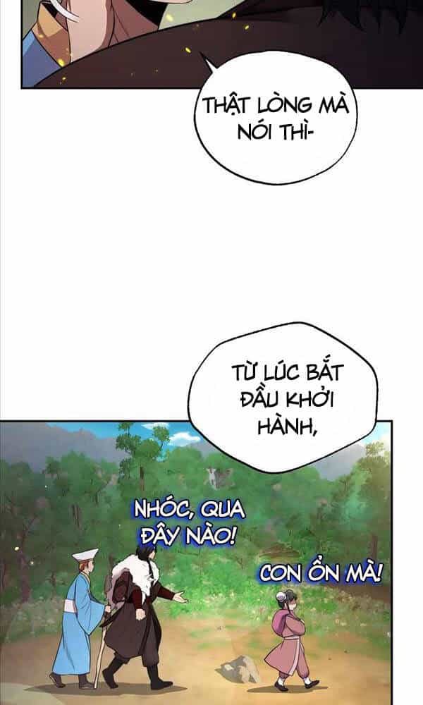 Võ Sĩ Hồi Hương - Chương 25 - ảnh 32