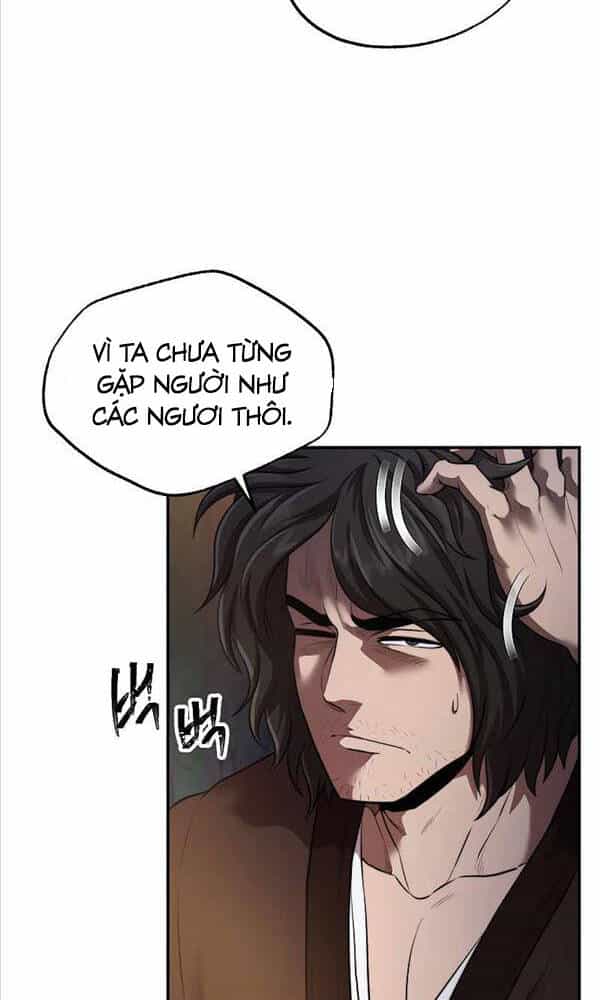 Võ Sĩ Hồi Hương - Chương 25 - ảnh 80