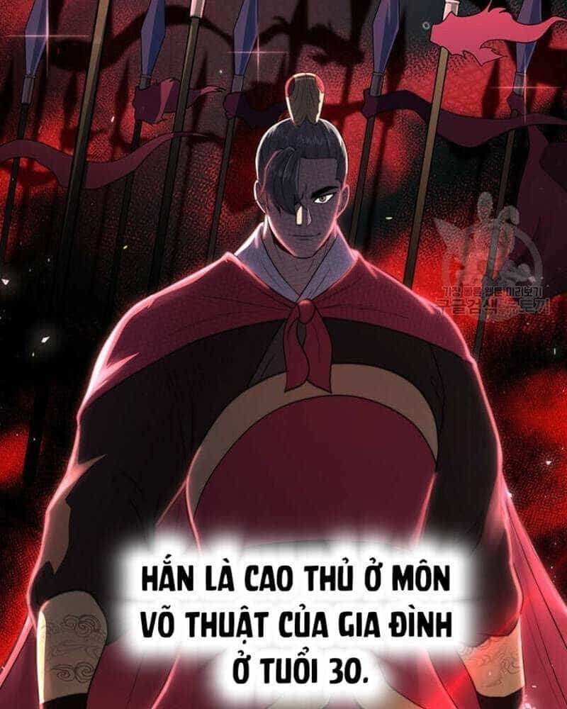 Võ Sĩ Hồi Hương - Chương 27 - ảnh 4