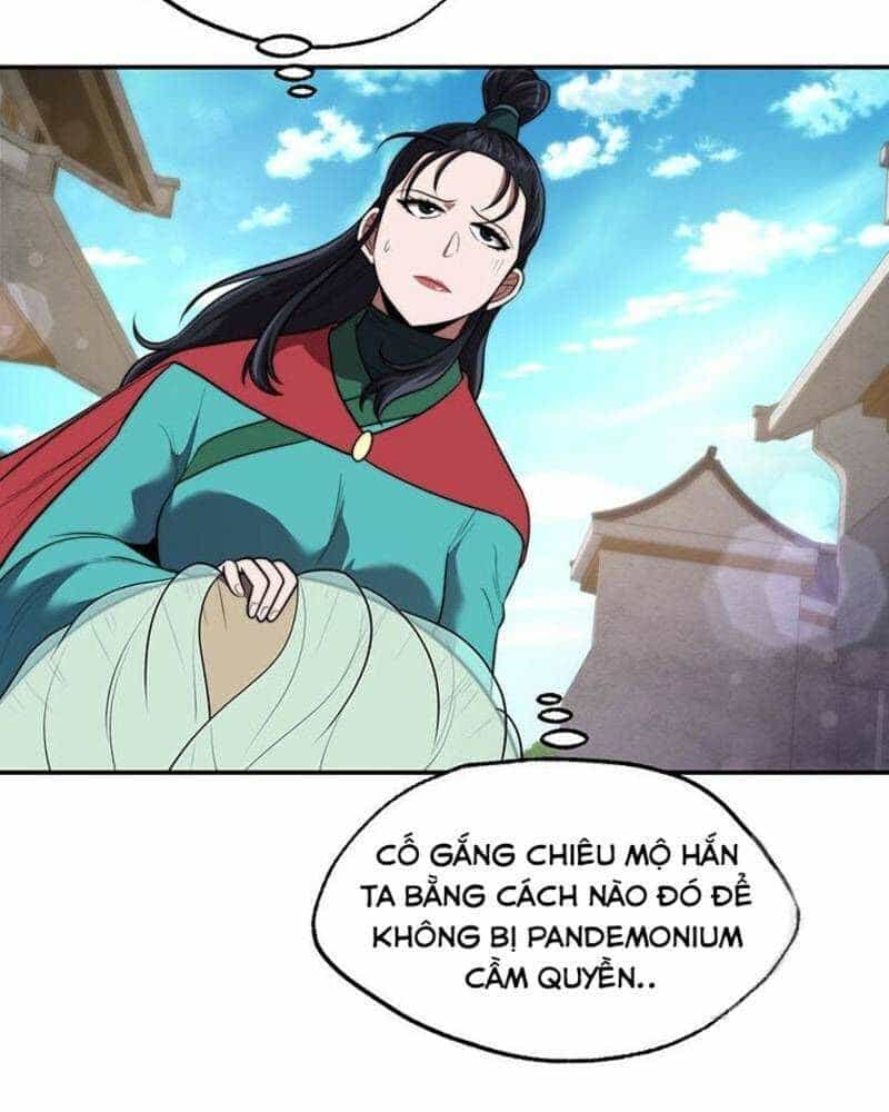 Võ Sĩ Hồi Hương - Chương 27 - ảnh 41