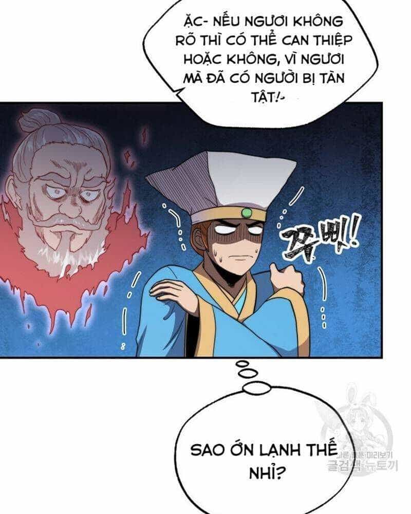 Võ Sĩ Hồi Hương - Chương 28 - ảnh 16