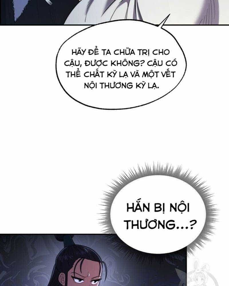 Võ Sĩ Hồi Hương - Chương 28 - ảnh 97