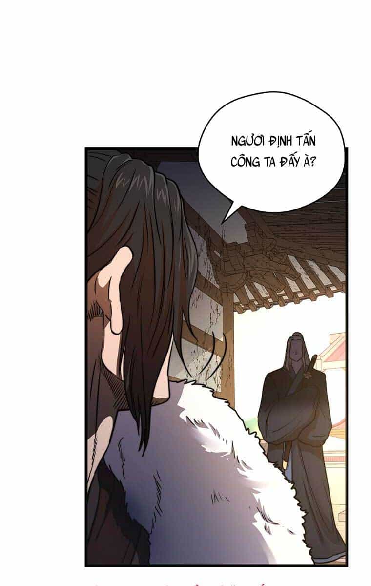 Võ Sĩ Hồi Hương - Chương 2 - ảnh 53