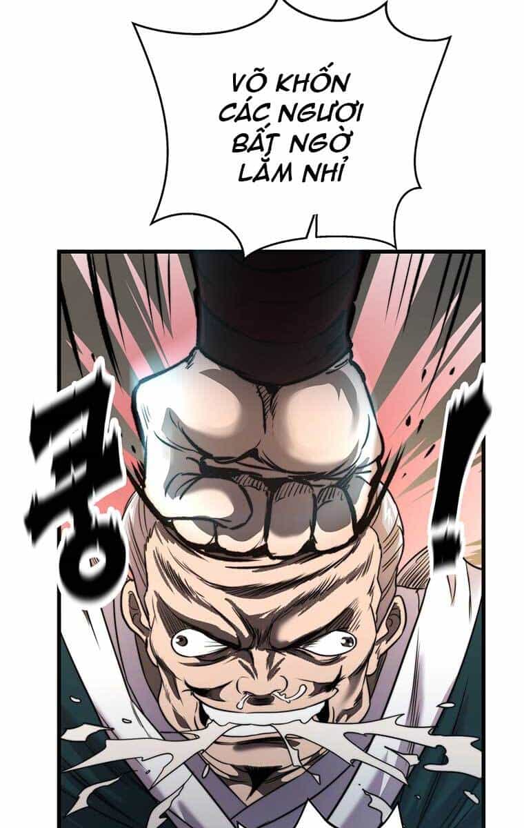 Võ Sĩ Hồi Hương - Chương 2 - ảnh 92