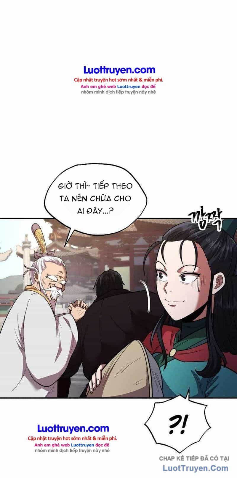 Võ Sĩ Hồi Hương - Chương 29 - ảnh 13