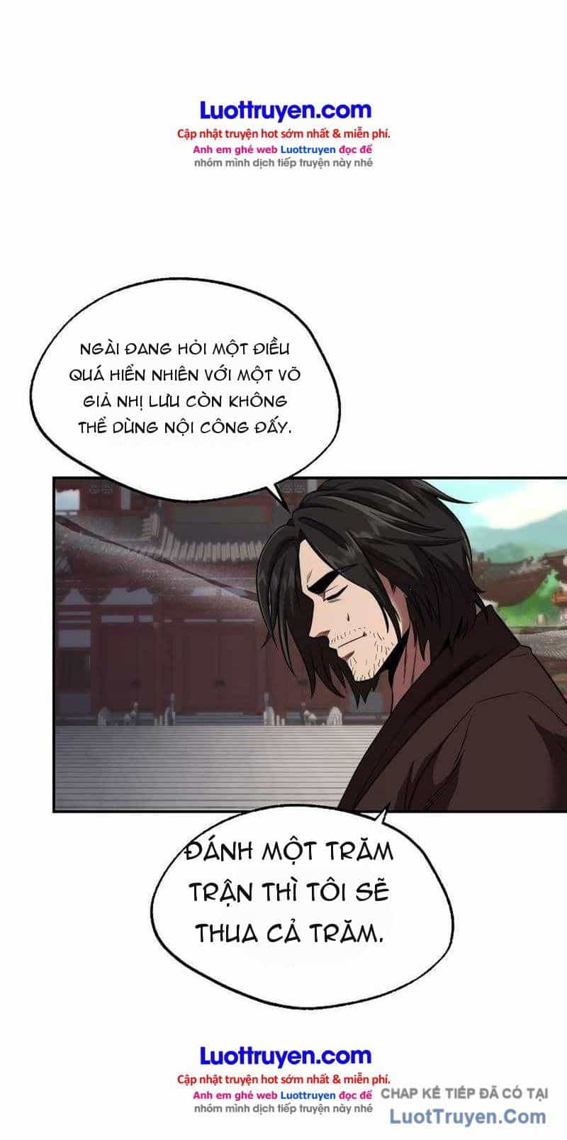 Võ Sĩ Hồi Hương - Chương 29 - ảnh 24