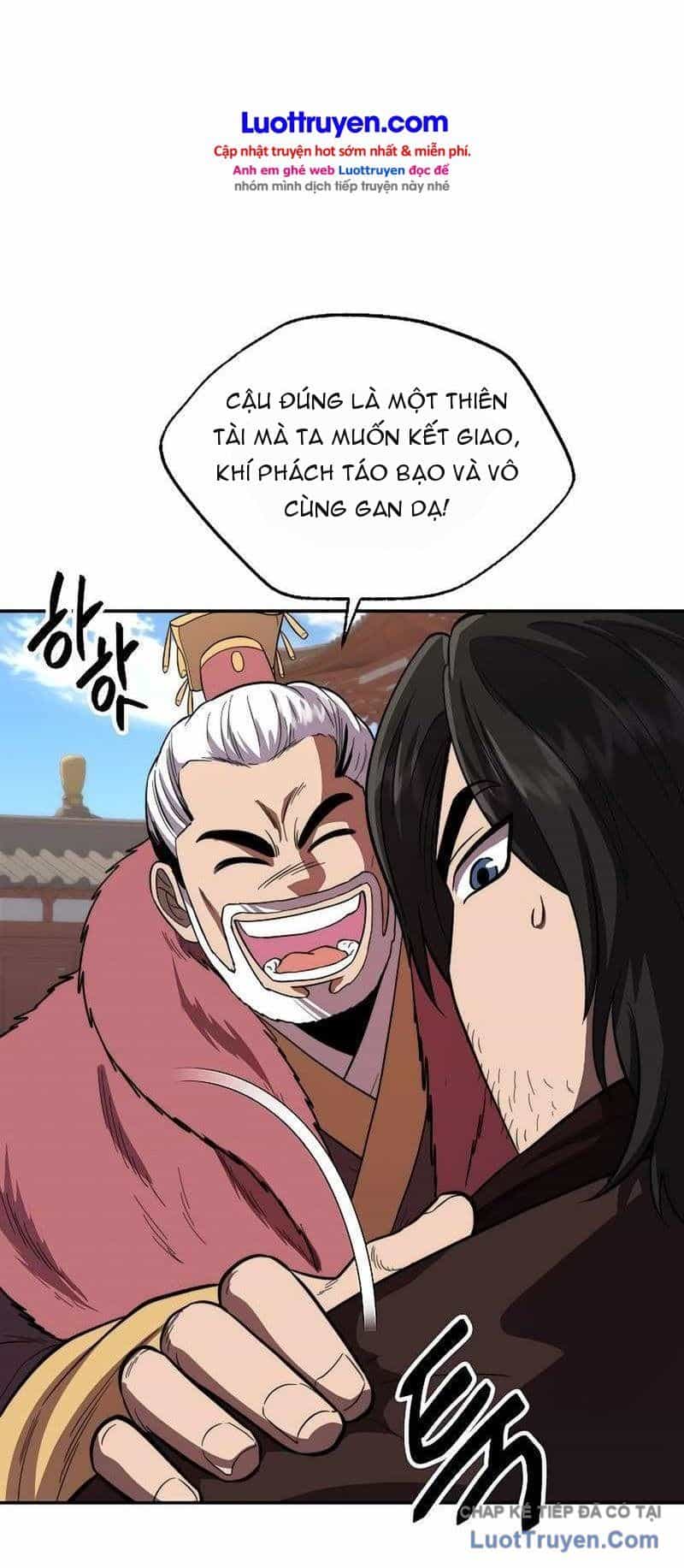 Võ Sĩ Hồi Hương - Chương 29 - ảnh 32