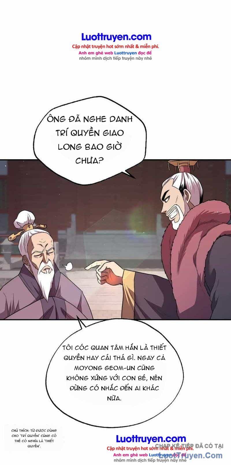 Võ Sĩ Hồi Hương - Chương 29 - ảnh 42