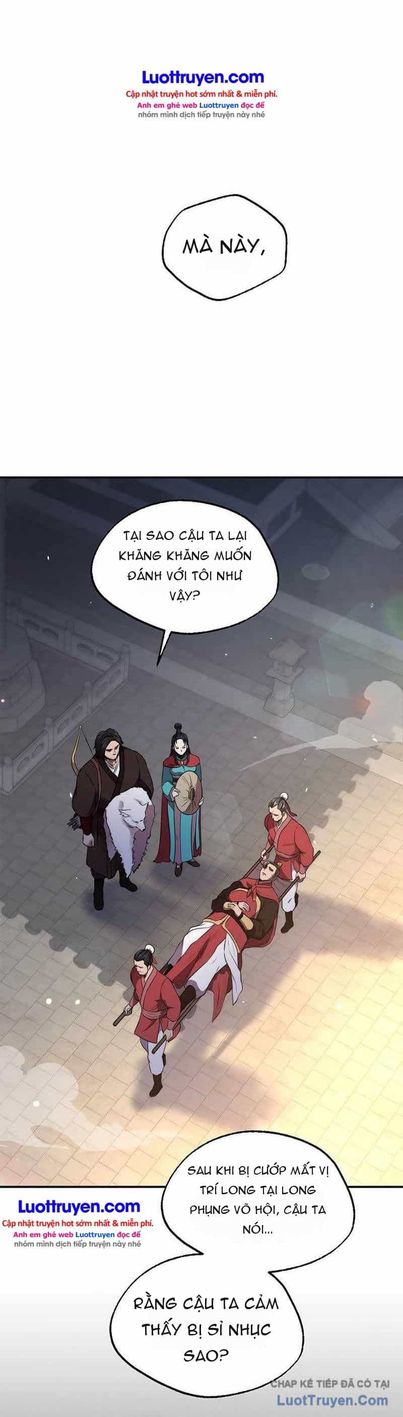 Võ Sĩ Hồi Hương - Chương 29 - ảnh 58