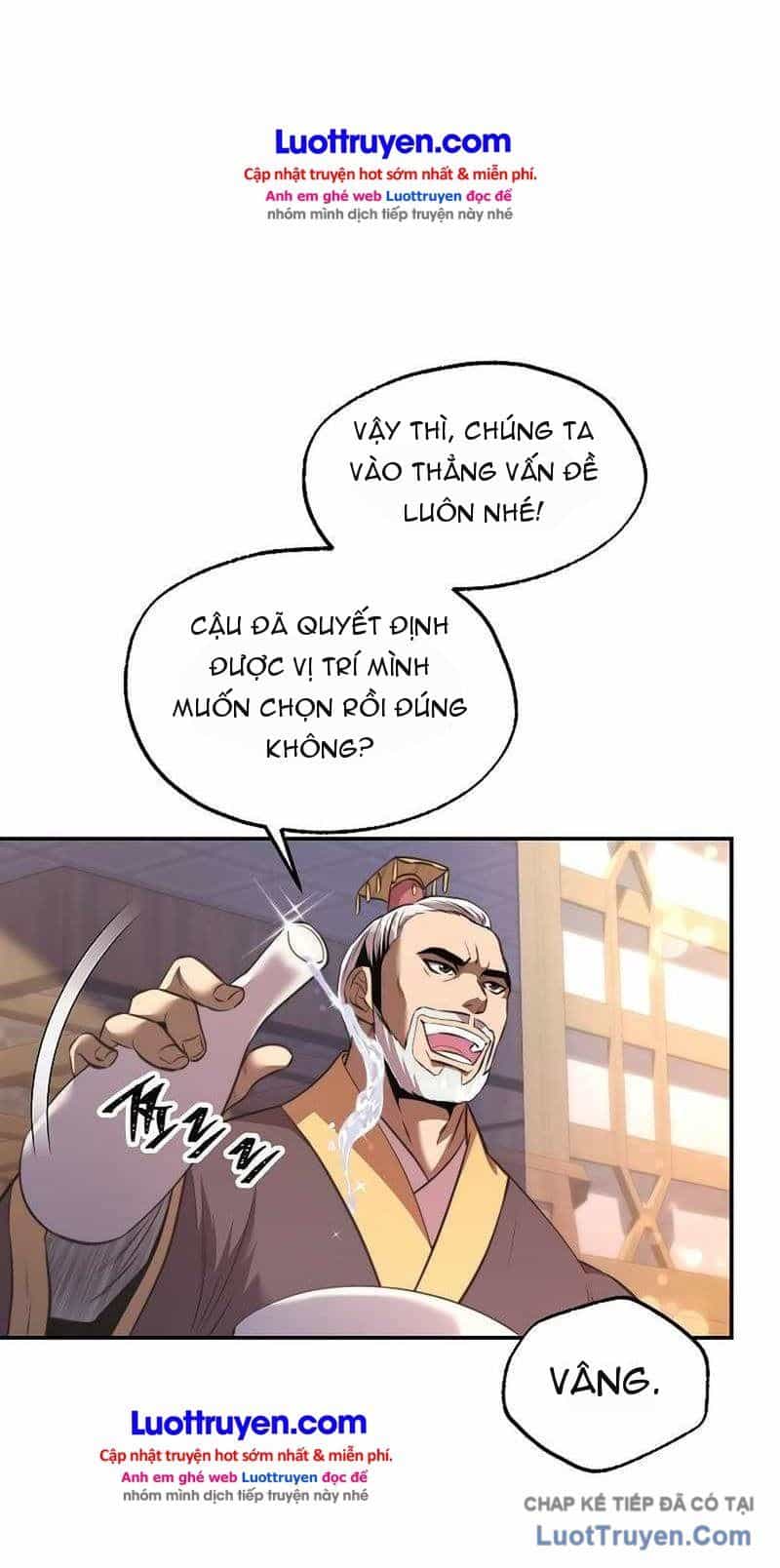 Võ Sĩ Hồi Hương - Chương 30 - ảnh 24