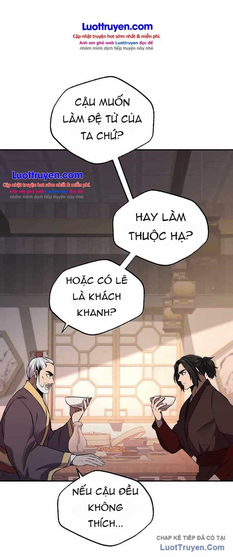Võ Sĩ Hồi Hương - Chương 30 - ảnh 38