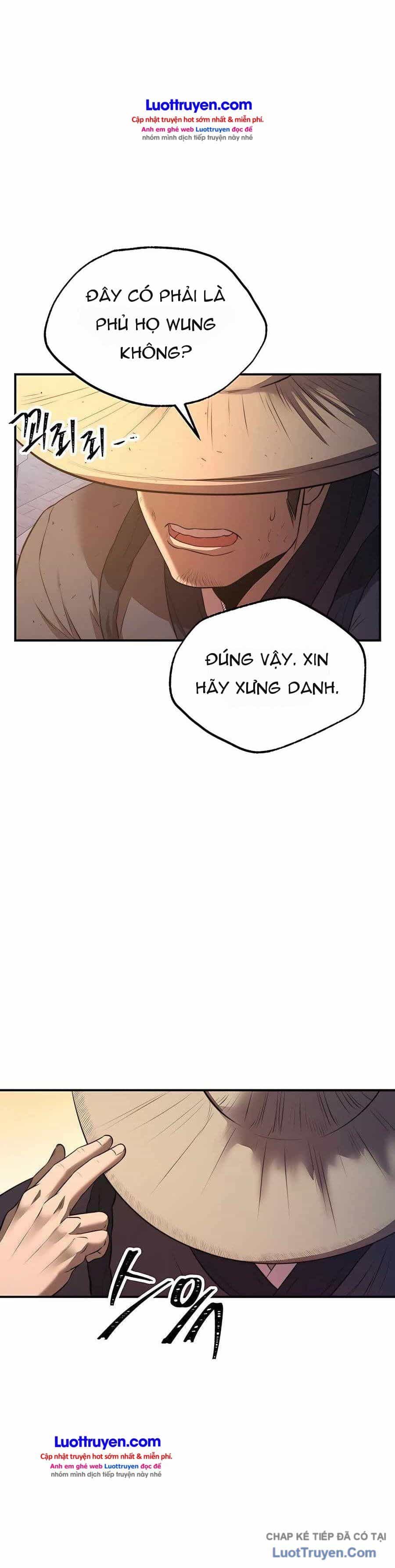 Võ Sĩ Hồi Hương - Chương 31 - ảnh 33