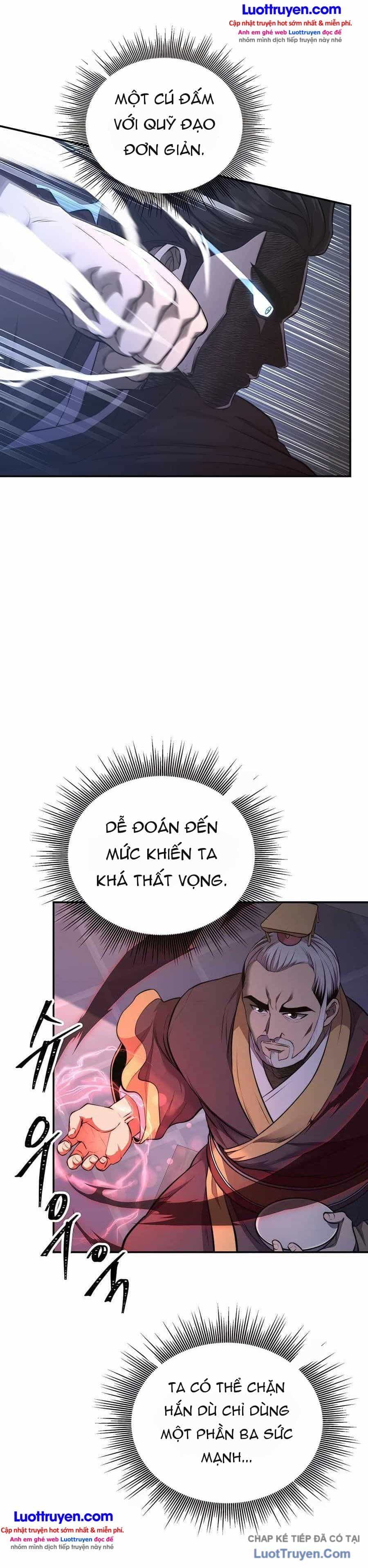Võ Sĩ Hồi Hương - Chương 31 - ảnh 6