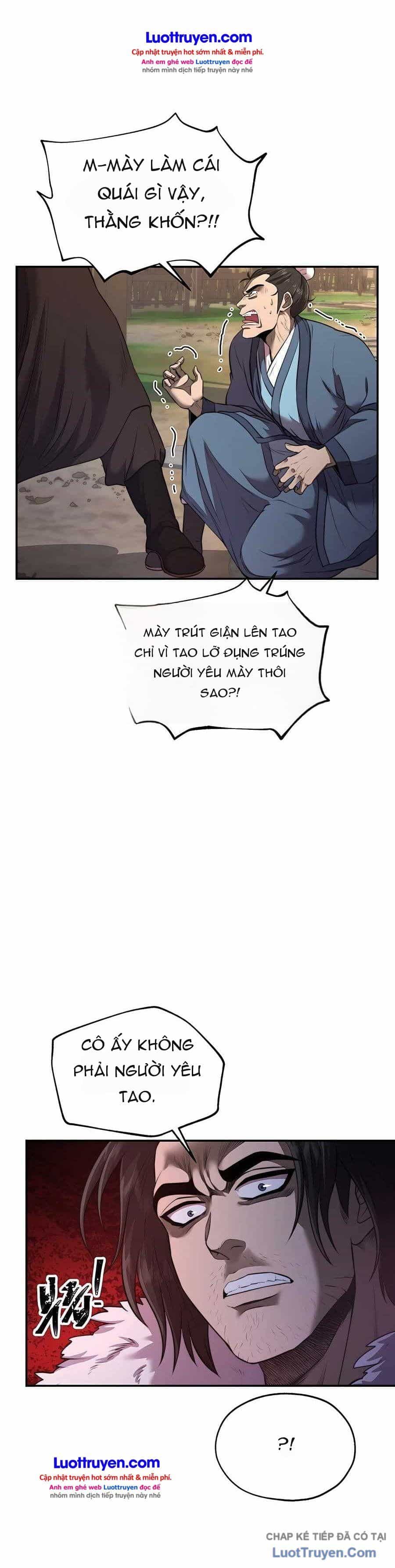 Võ Sĩ Hồi Hương - Chương 32 - ảnh 34