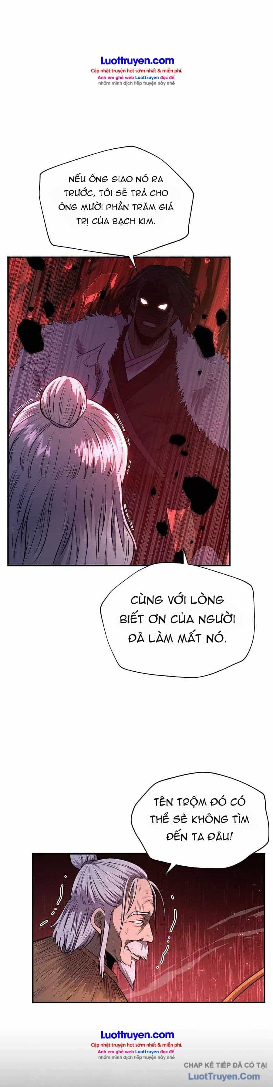 Võ Sĩ Hồi Hương - Chương 33 - ảnh 24