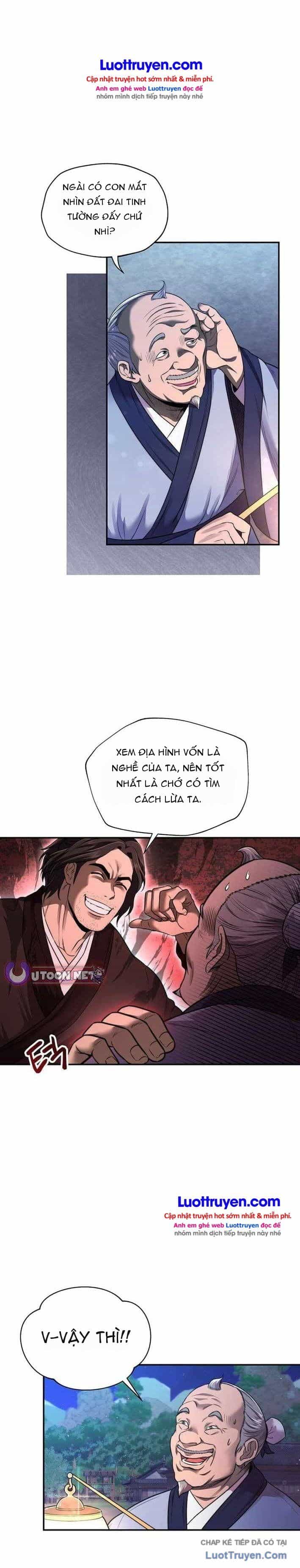 Võ Sĩ Hồi Hương - Chương 34 - ảnh 16
