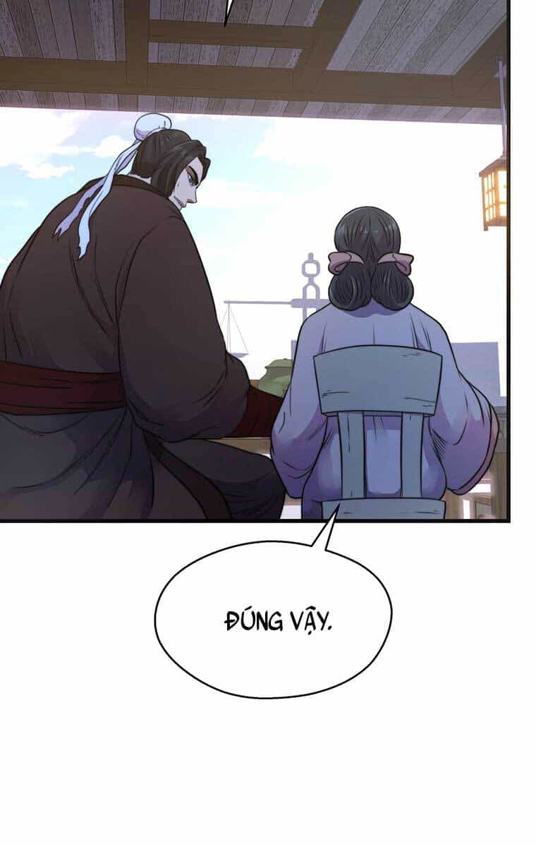Võ Sĩ Hồi Hương - Chương 3 - ảnh 115