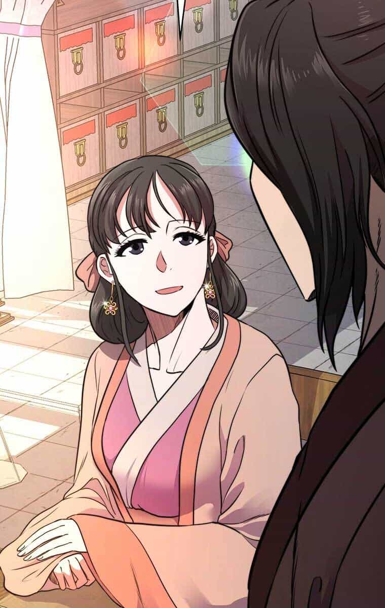 Võ Sĩ Hồi Hương - Chương 3 - ảnh 117
