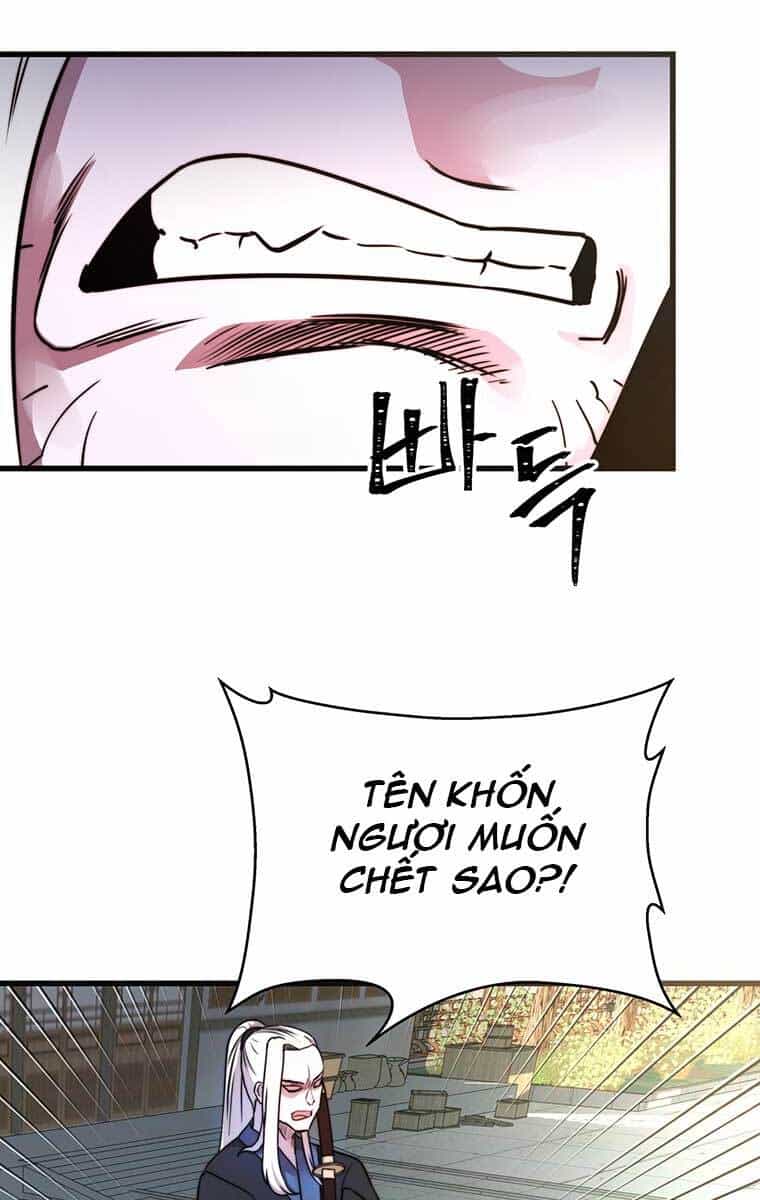 Võ Sĩ Hồi Hương - Chương 3 - ảnh 17