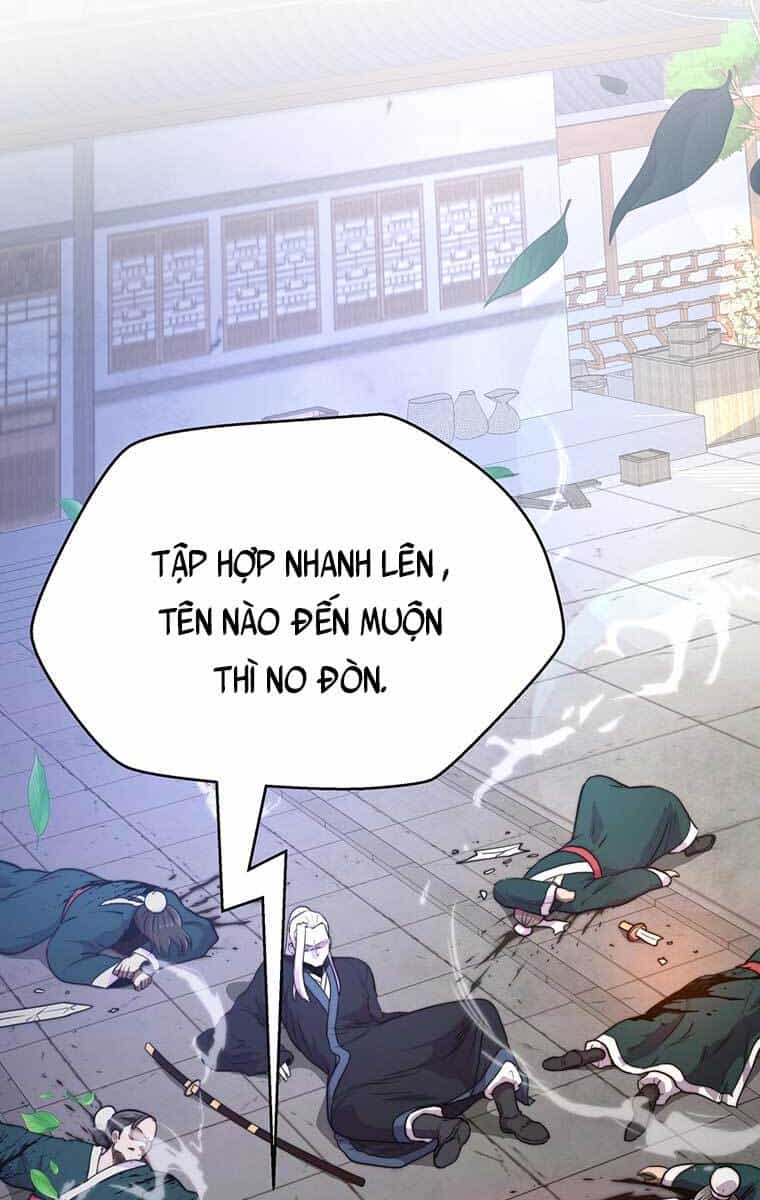 Võ Sĩ Hồi Hương - Chương 3 - ảnh 48