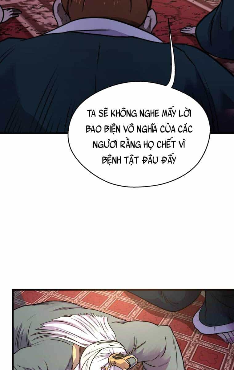Võ Sĩ Hồi Hương - Chương 3 - ảnh 53