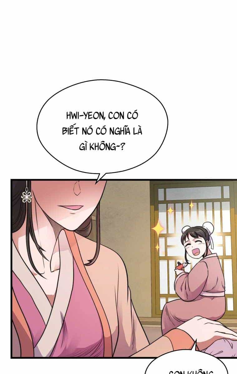 Võ Sĩ Hồi Hương - Chương 3 - ảnh 73