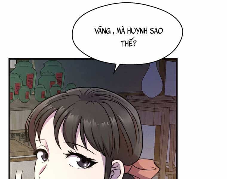 Võ Sĩ Hồi Hương - Chương 4 - ảnh 40