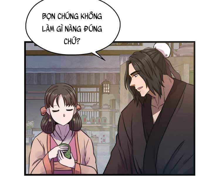 Võ Sĩ Hồi Hương - Chương 4 - ảnh 45