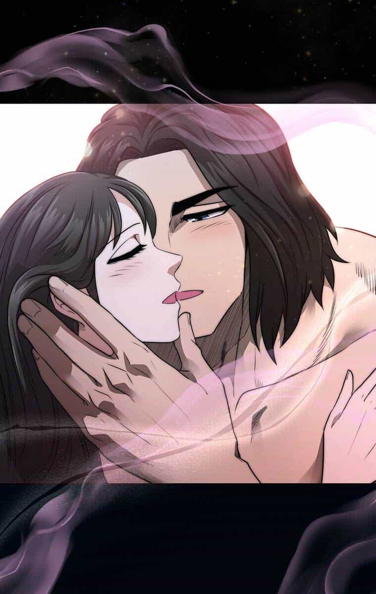 Võ Sĩ Hồi Hương - Chương 5 - ảnh 1
