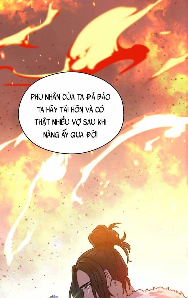 Võ Sĩ Hồi Hương - Chương 5 - ảnh 14