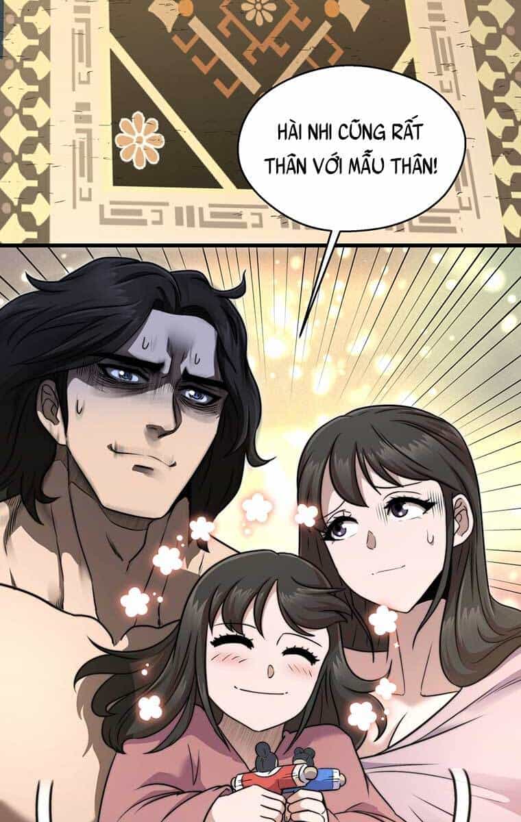 Võ Sĩ Hồi Hương - Chương 5 - ảnh 41