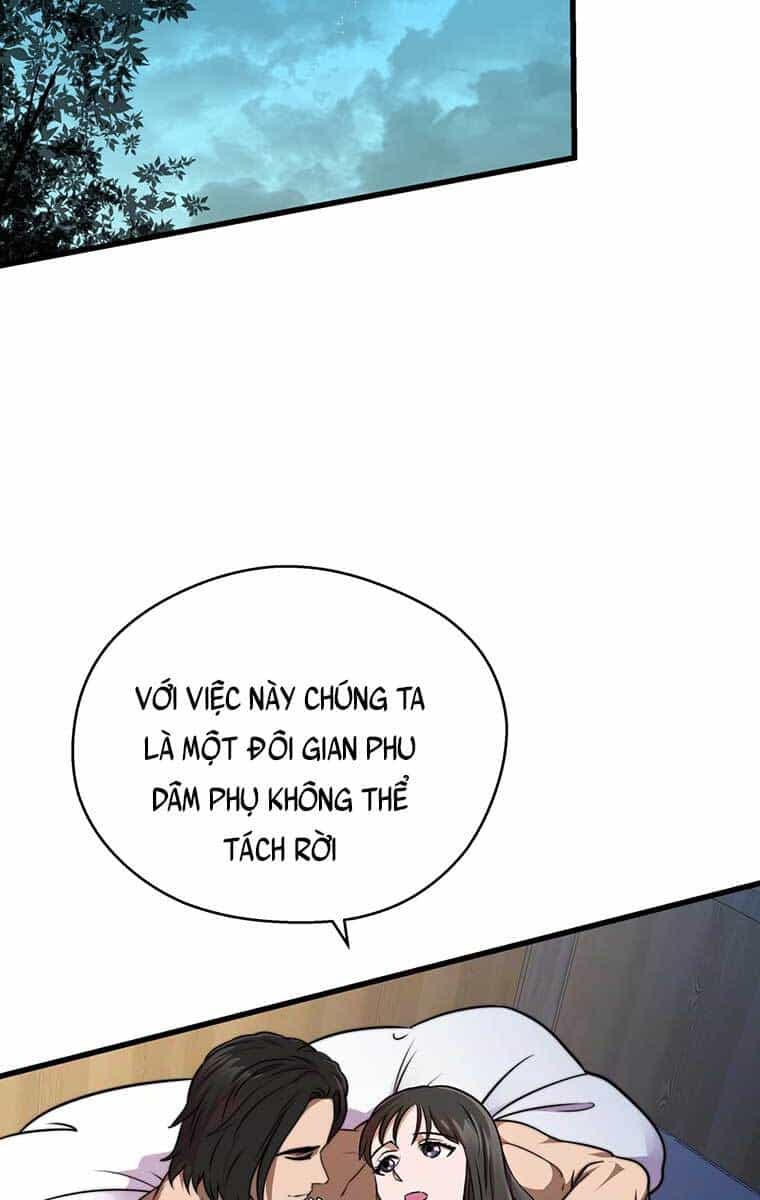 Võ Sĩ Hồi Hương - Chương 5 - ảnh 9