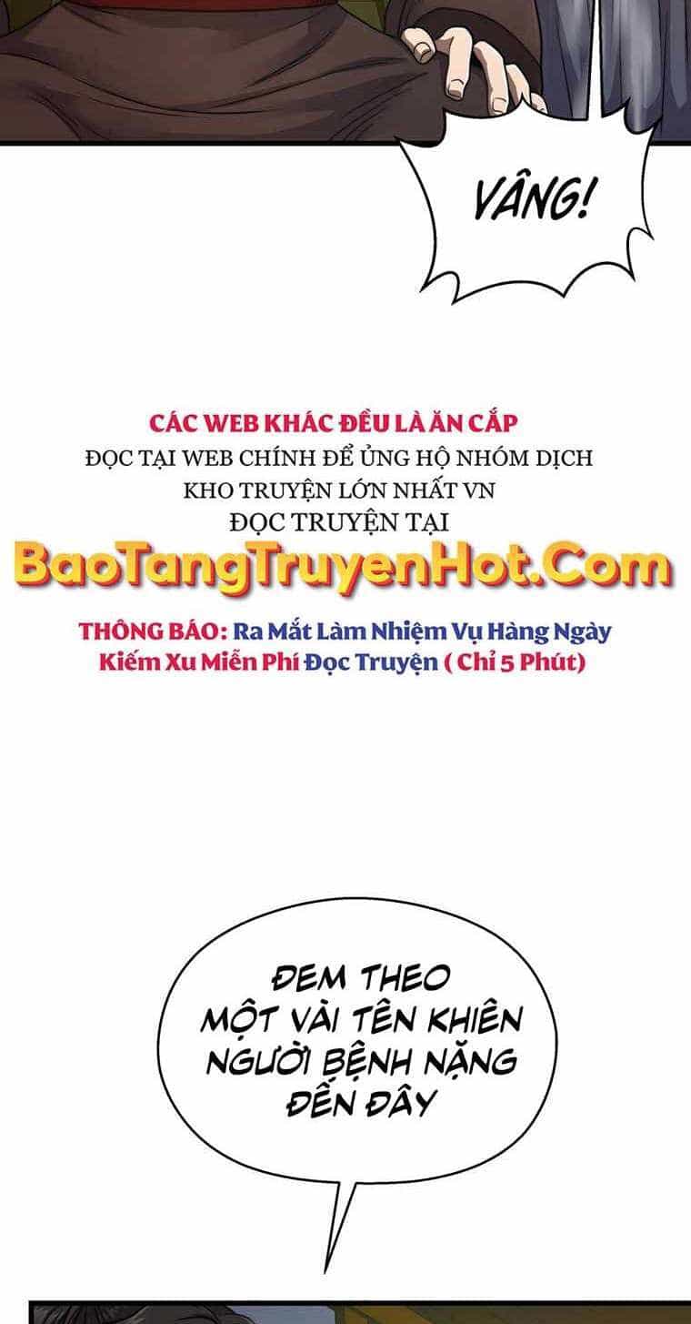 Võ Sĩ Hồi Hương - Chương 6 - ảnh 74
