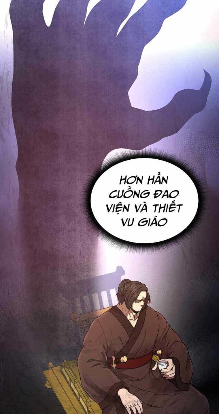 Võ Sĩ Hồi Hương - Chương 6 - ảnh 86