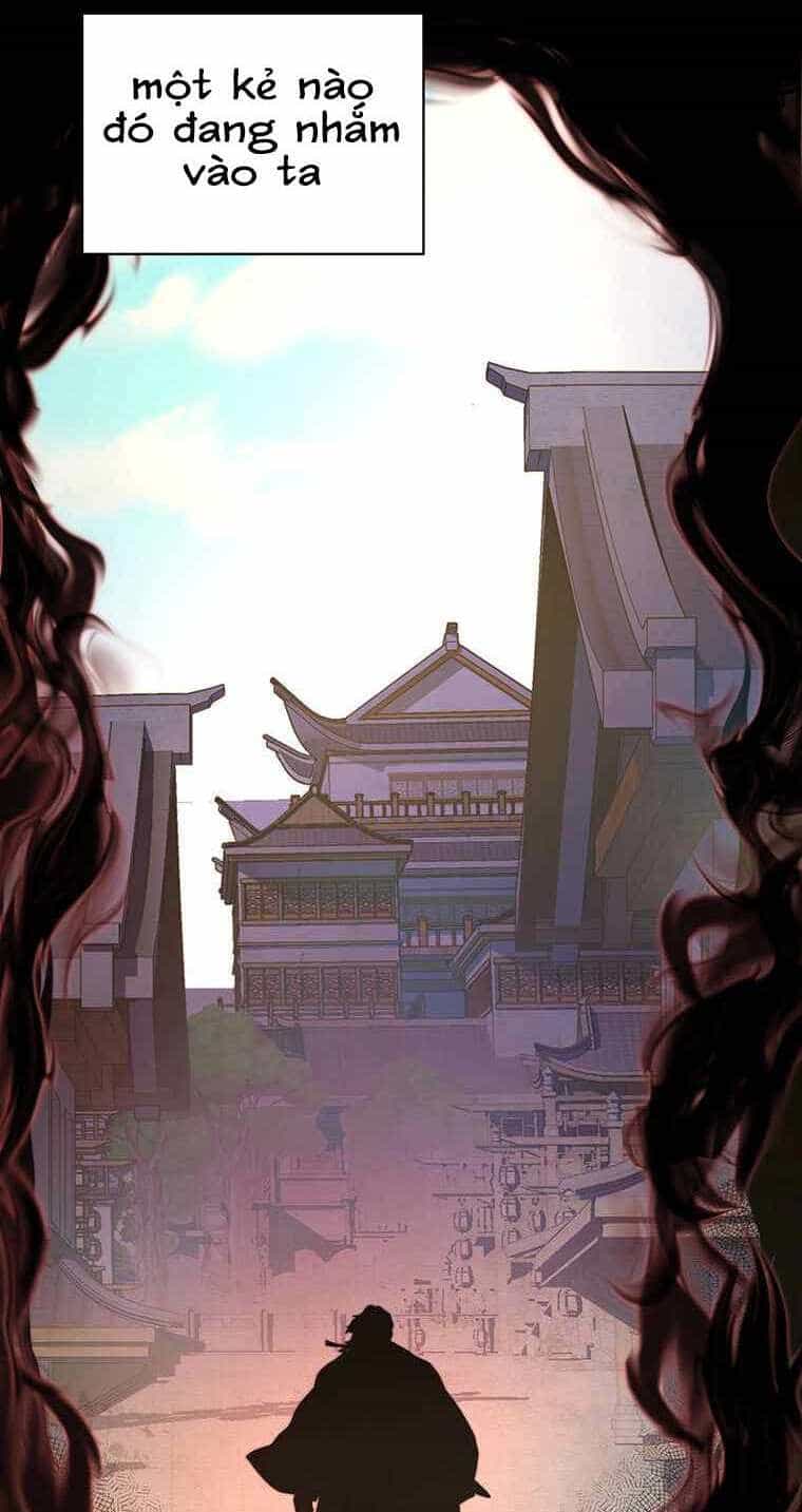 Võ Sĩ Hồi Hương - Chương 6 - ảnh 88