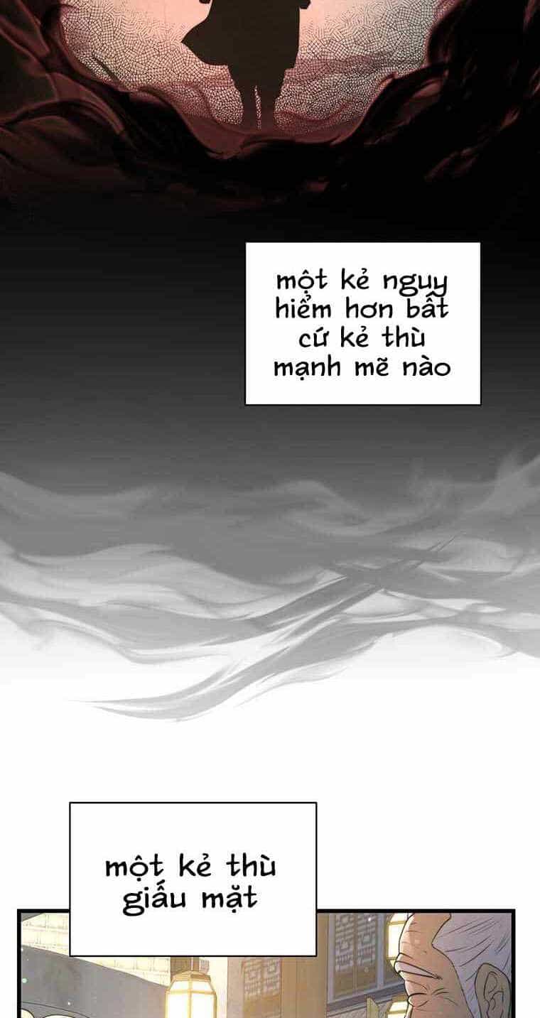 Võ Sĩ Hồi Hương - Chương 6 - ảnh 89