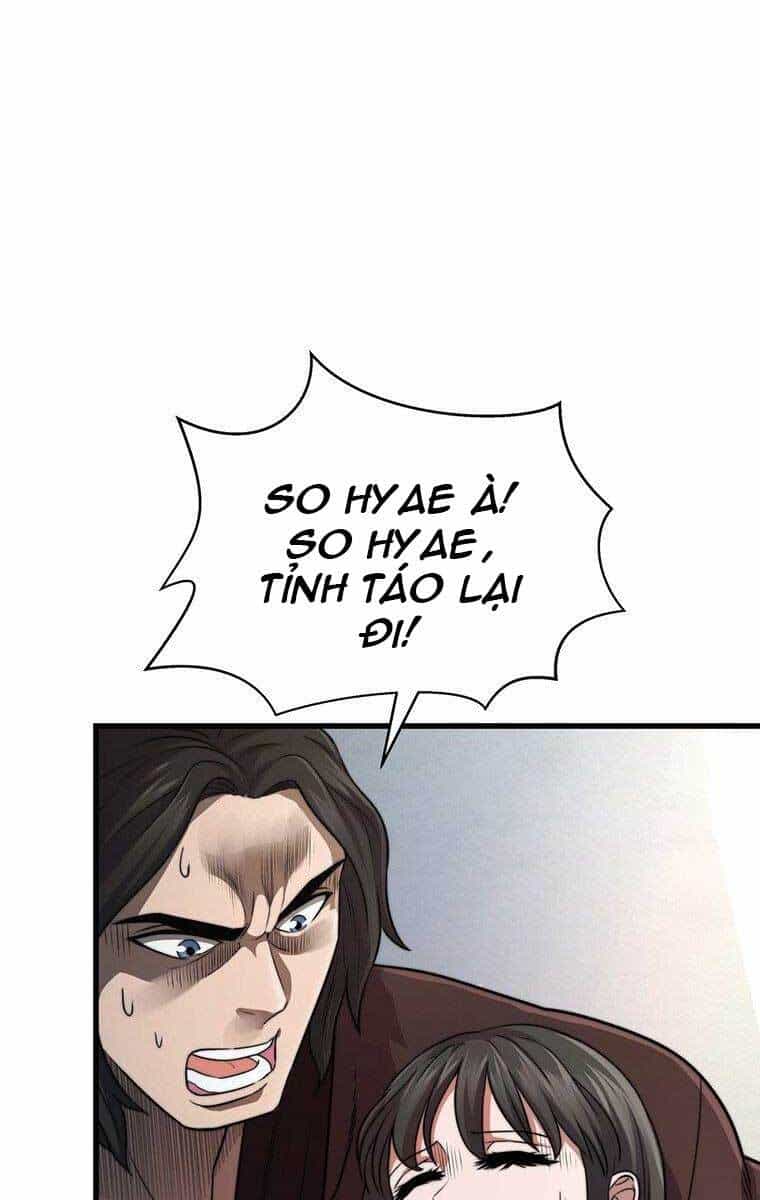 Võ Sĩ Hồi Hương - Chương 7 - ảnh 1