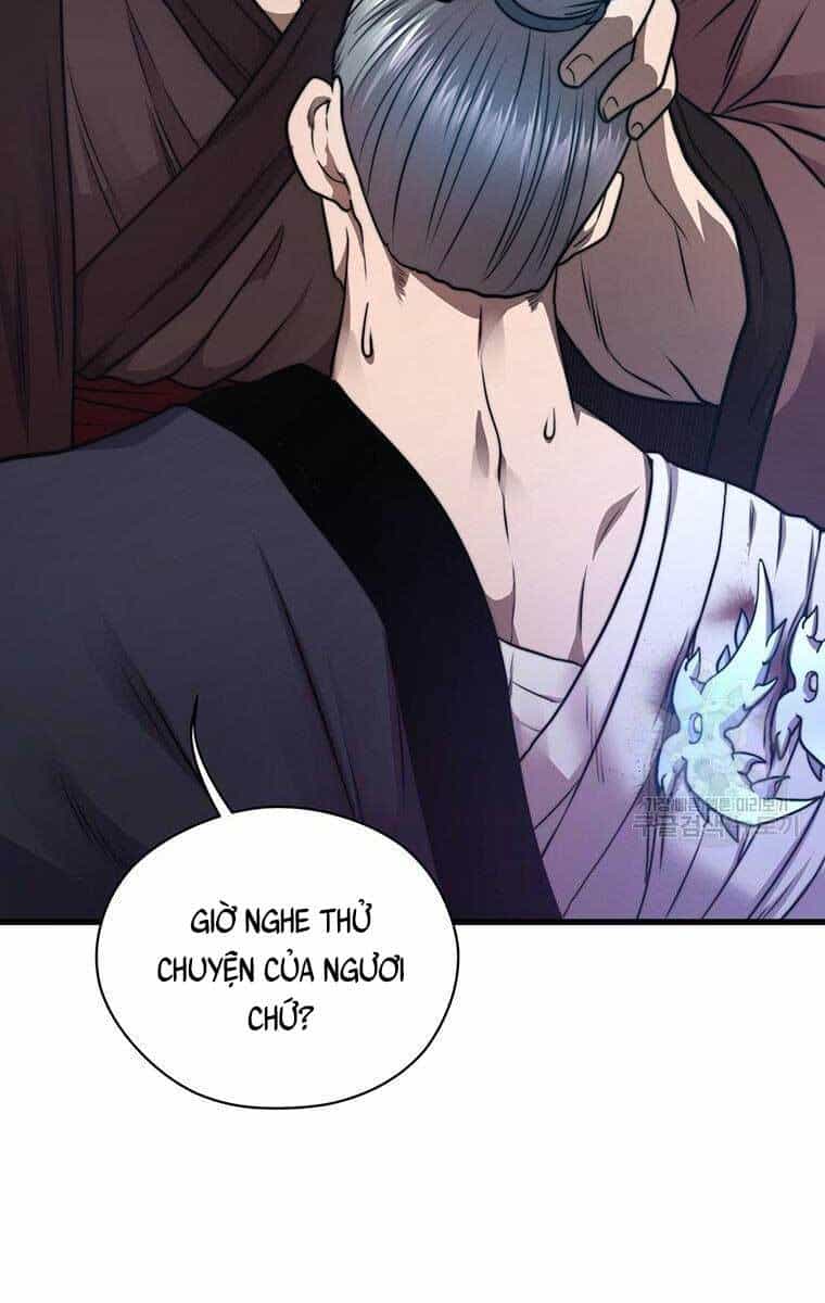 Võ Sĩ Hồi Hương - Chương 7 - ảnh 145