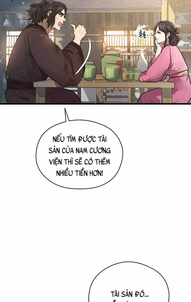 Võ Sĩ Hồi Hương - Chương 7 - ảnh 17