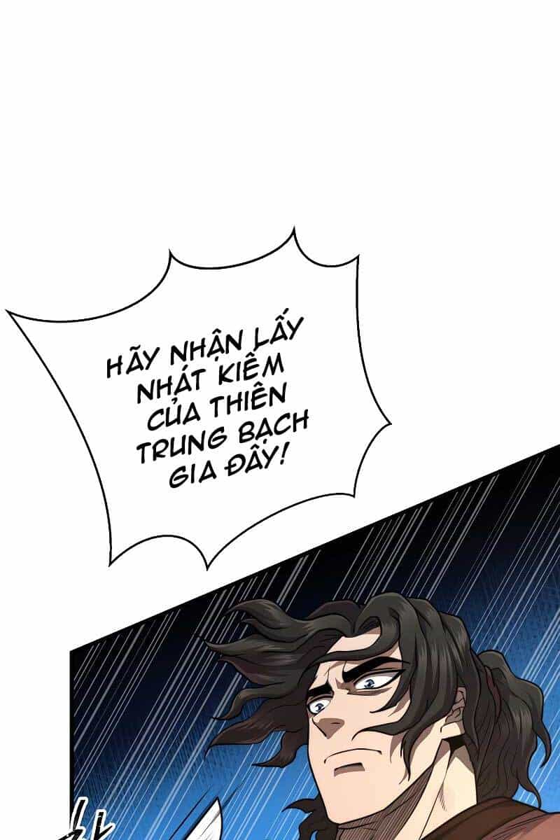 Võ Sĩ Hồi Hương - Chương 8 - ảnh 19