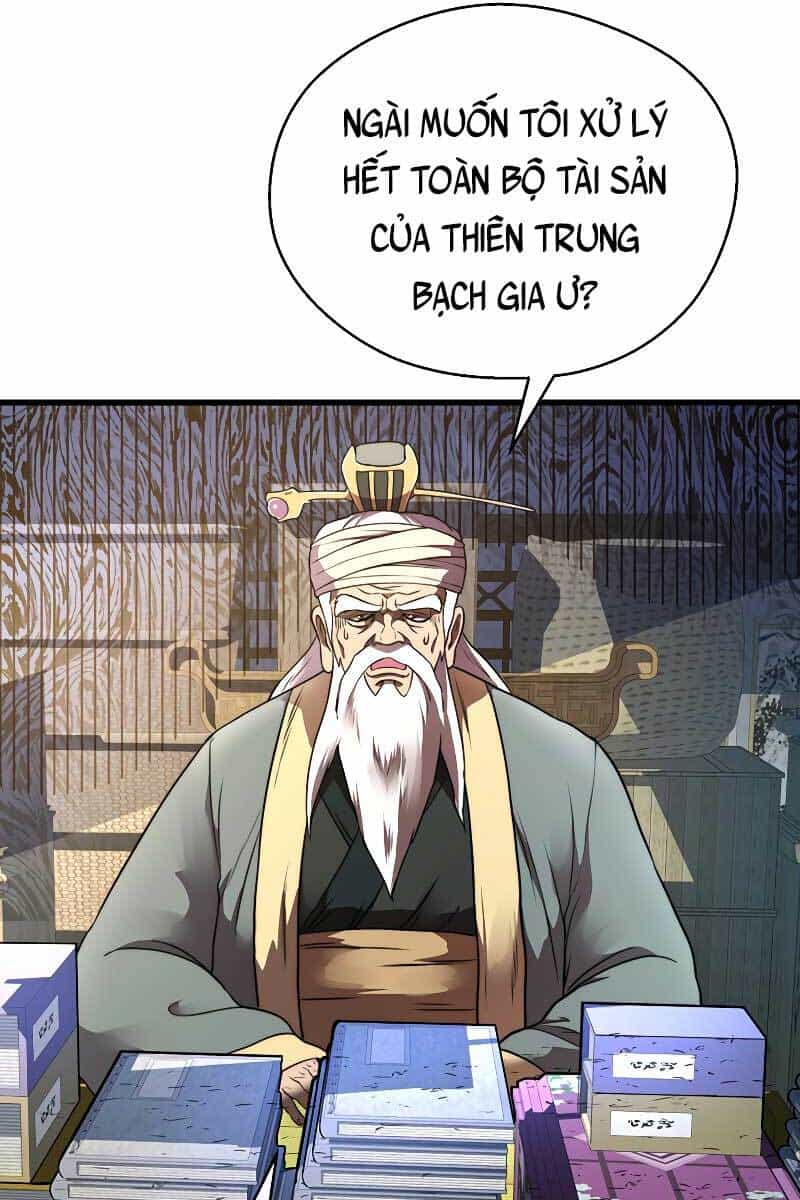 Võ Sĩ Hồi Hương - Chương 8 - ảnh 41